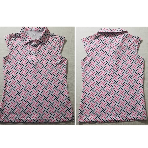 Women's GOLF shirt - Picture 1 of 6